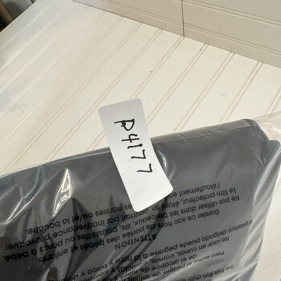 NEW Steve Madden Cosette Jacket Black - Picture 9 of 9